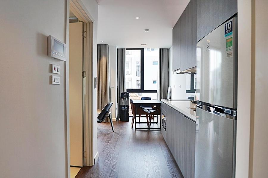 Hanoi Home 3 - Luxury Apartment In Tay Ho Street Dış mekan fotoğraf
