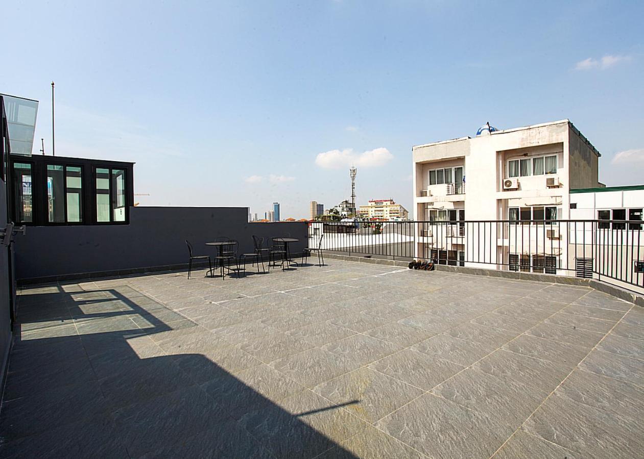 Hanoi Home 3 - Luxury Apartment In Tay Ho Street Dış mekan fotoğraf