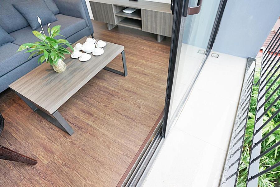 Hanoi Home 3 - Luxury Apartment In Tay Ho Street Dış mekan fotoğraf