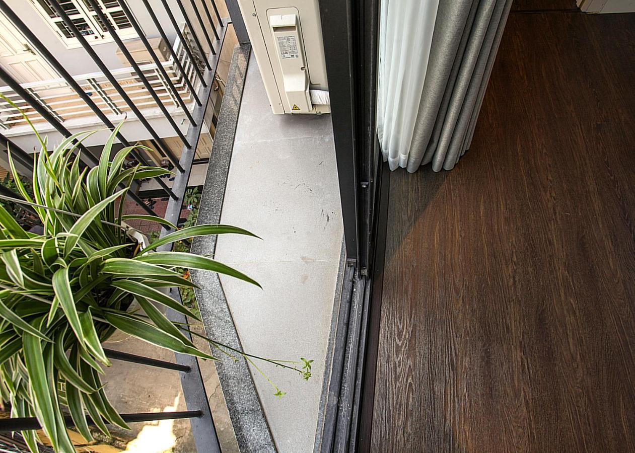 Hanoi Home 3 - Luxury Apartment In Tay Ho Street Dış mekan fotoğraf
