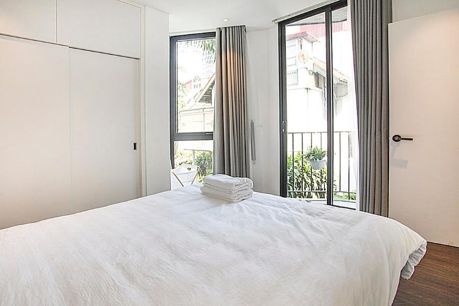 Hanoi Home 3 - Luxury Apartment In Tay Ho Street Dış mekan fotoğraf