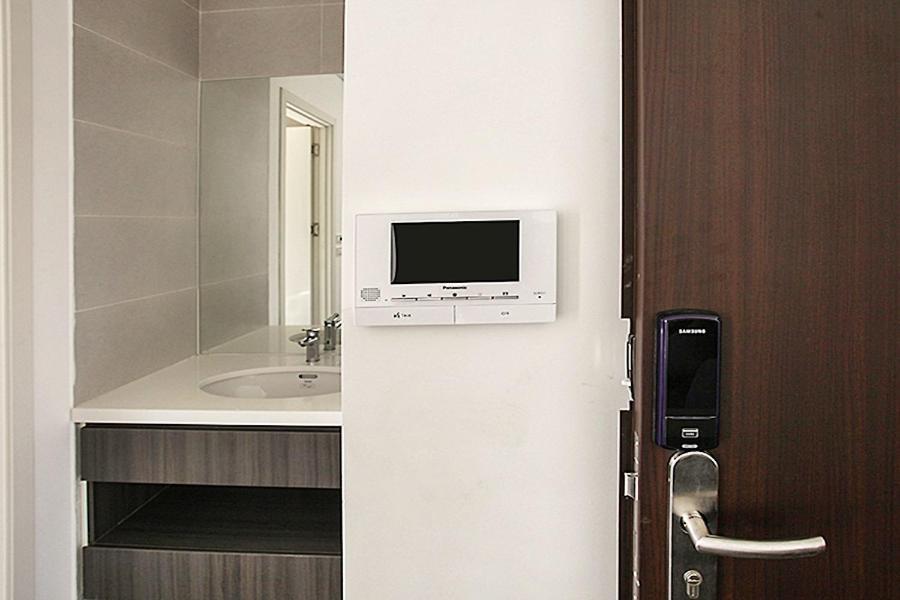 Hanoi Home 3 - Luxury Apartment In Tay Ho Street Dış mekan fotoğraf