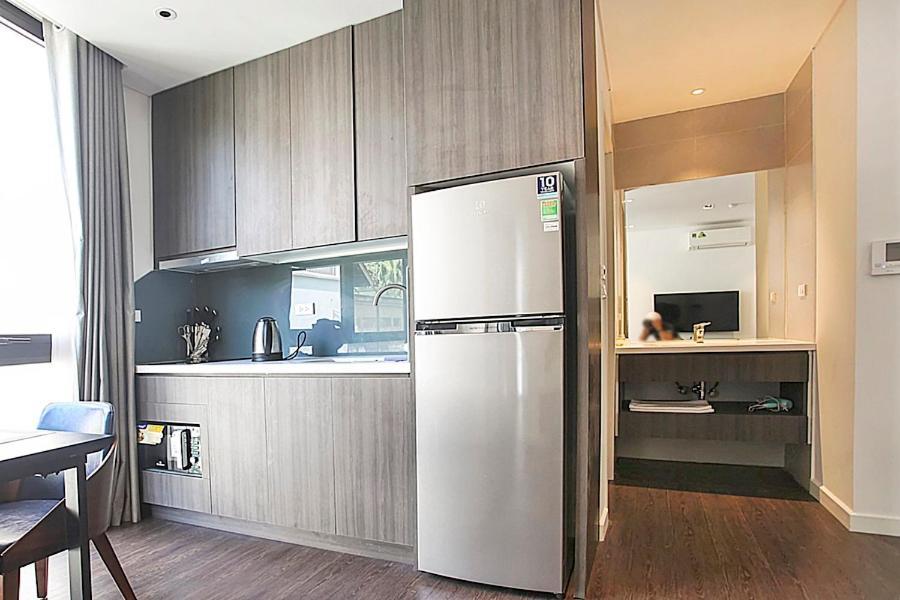 Hanoi Home 3 - Luxury Apartment In Tay Ho Street Dış mekan fotoğraf