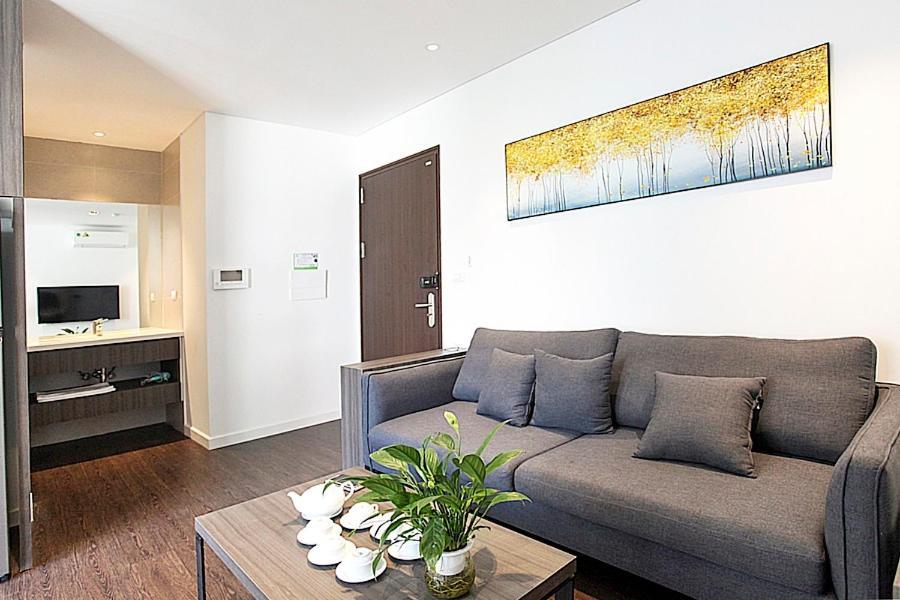 Hanoi Home 3 - Luxury Apartment In Tay Ho Street Dış mekan fotoğraf