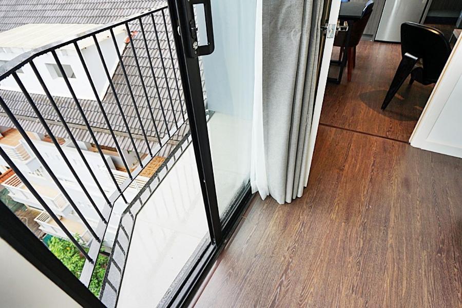 Hanoi Home 3 - Luxury Apartment In Tay Ho Street Dış mekan fotoğraf