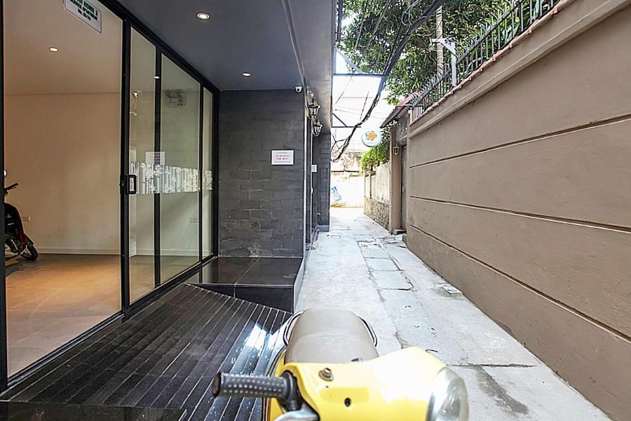 Hanoi Home 3 - Luxury Apartment In Tay Ho Street Dış mekan fotoğraf
