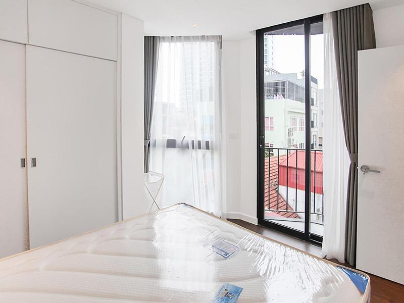 Hanoi Home 3 - Luxury Apartment In Tay Ho Street Dış mekan fotoğraf