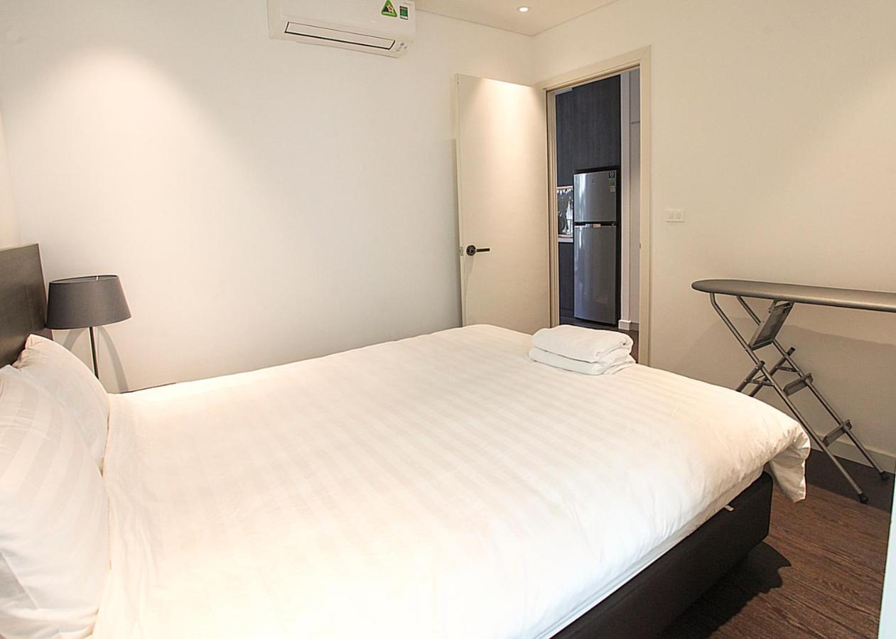 Hanoi Home 3 - Luxury Apartment In Tay Ho Street Dış mekan fotoğraf