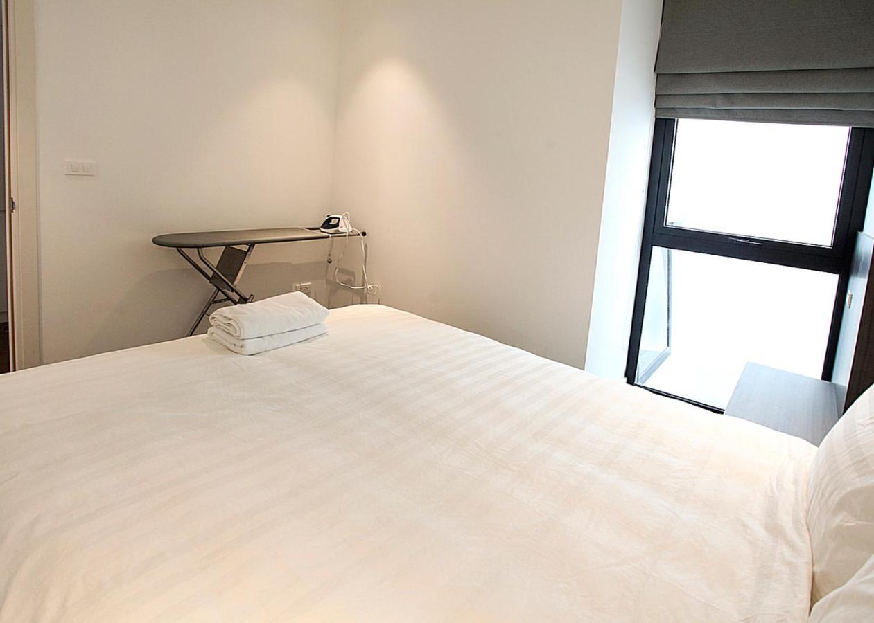Hanoi Home 3 - Luxury Apartment In Tay Ho Street Dış mekan fotoğraf