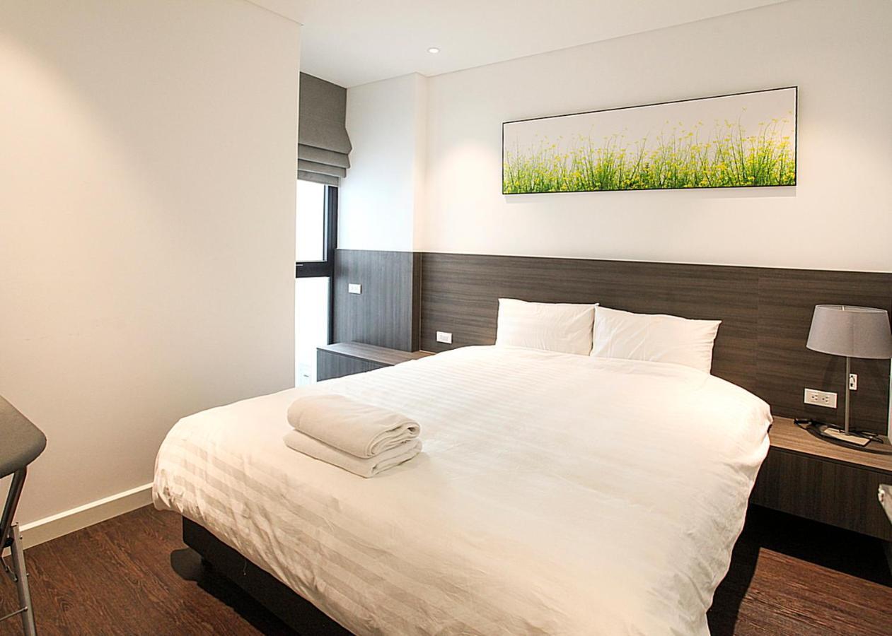 Hanoi Home 3 - Luxury Apartment In Tay Ho Street Dış mekan fotoğraf